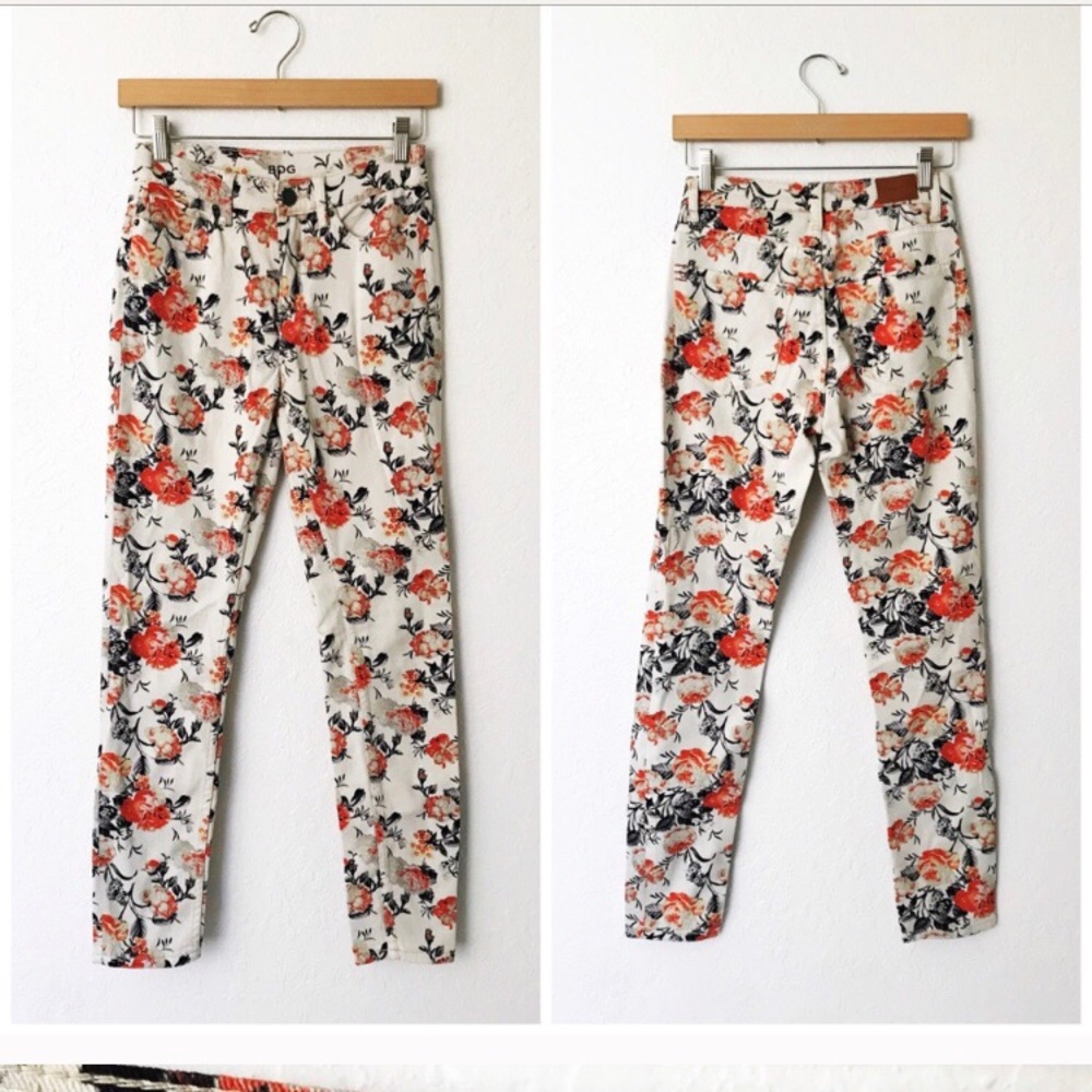 Urban outfitters BDG jeans .